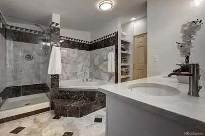 97 Soda Creek Road, Evergreen, CO 80439 - Photo 28