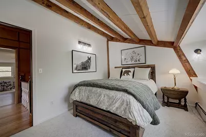 97 Soda Creek Road, Evergreen, CO 80439 - Photo 38