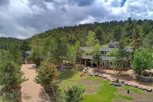 97 Soda Creek Rd, Evergreen, CO 80439 - Photo 6