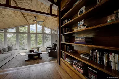 97 Soda Creek Road, Evergreen, CO 80439 - Photo 30