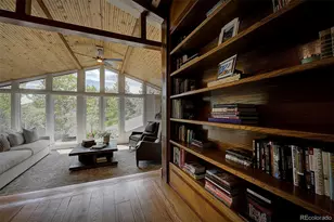 97 Soda Creek Rd, Evergreen, CO 80439 - Photo 30