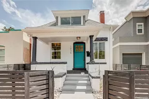1036 W 9th Ave, Denver, CO 80204 - Photo 1