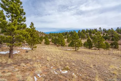 Lot 2 Spruce Mountain Road, Cotopaxi, CO 81223 - Photo 10