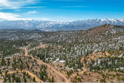 Lot 2 Spruce Mountain Road, Cotopaxi, CO 81223 - Photo 18