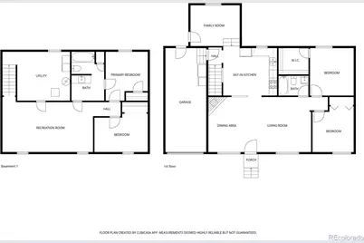 11887 S Clayson Street, Parker, CO 80138 - Photo 28