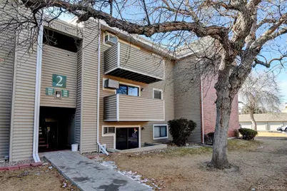 10150 E Virginia Avenue #2-306, Denver, CO 80247 - Photo 1
