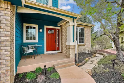 7277 Brighton Court, Castle Pines, CO 80108 - Photo 2