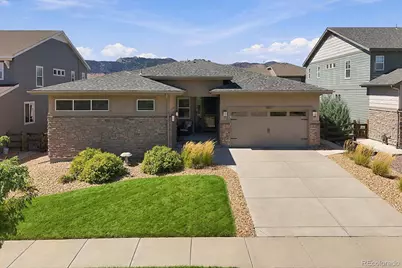 8831 Flagstaff Street, Arvada, CO 80007 - Photo 2