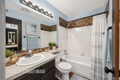 5725 W Atlantic Place #306, Denver, CO 80227 - Photo 14