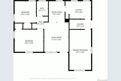 3421 W Dakota Avenue, Denver, CO 80219 - Photo 24