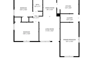 3421 W Dakota Ave, Denver, CO 80219 - Photo 24