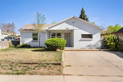 3421 W Dakota Avenue, Denver, CO 80219 - Photo 2