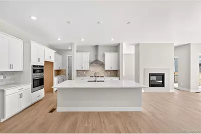 16656 W 93rd Place, Arvada, CO 80007 - Photo 8