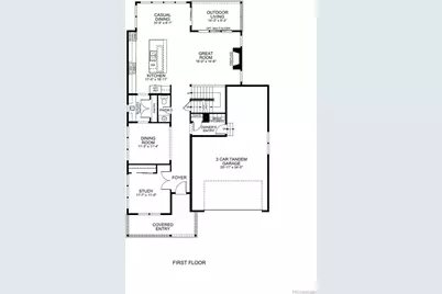 5616 Wheaton Avenue, Longmont, CO 80503 - Photo 2