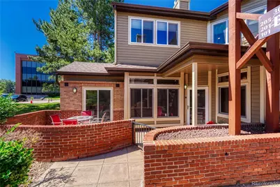 6001 S Yosemite Street #B101, Greenwood Village, CO 80111 - Photo 28