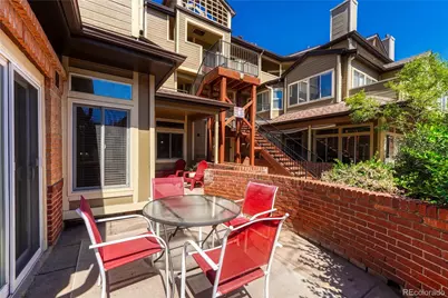 6001 S Yosemite Street #B101, Greenwood Village, CO 80111 - Photo 30