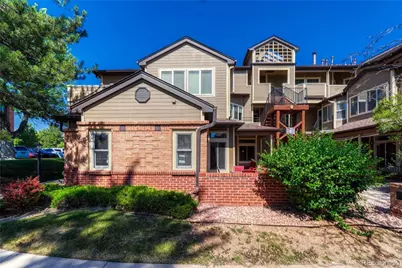 6001 S Yosemite Street #B101, Greenwood Village, CO 80111 - Photo 2