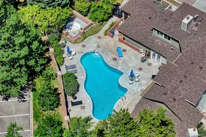 6001 S Yosemite Street #B101, Greenwood Village, CO 80111 - Photo 36