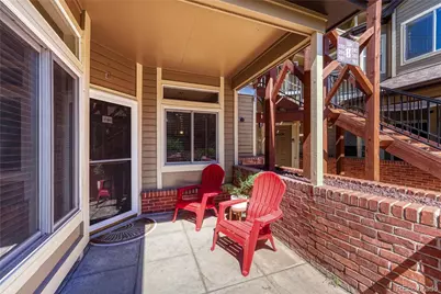 6001 S Yosemite Street #B101, Greenwood Village, CO 80111 - Photo 32