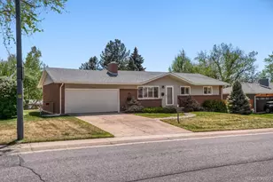 7934 E Hampden Cir, Denver, CO 80237 - Photo 2