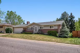 7934 E Hampden Cir, Denver, CO 80237 - Photo 1