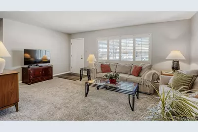 7934 E Hampden Circle, Denver, CO 80237 - Photo 4