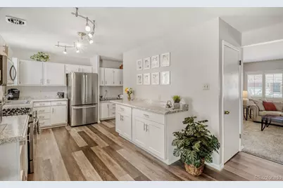 7934 E Hampden Circle, Denver, CO 80237 - Photo 6