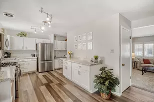 7934 E Hampden Cir, Denver, CO 80237 - Photo 6