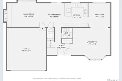 16762 E Prentice Circle, Centennial, CO 80015 - Photo 28