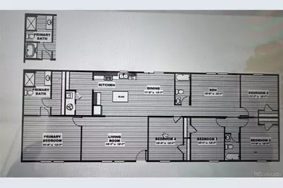 85 S Stewart Street, Keenesburg, CO 80643 - Photo 2