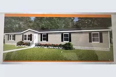 85 S Stewart Street, Keenesburg, CO 80643 - Photo 1