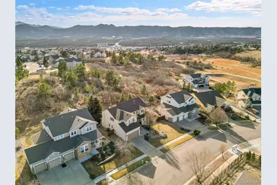 514 Coyote Willow Drive, Colorado Springs, CO 80921 - Photo 36