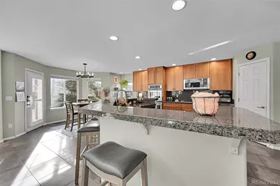 514 Coyote Willow Drive, Colorado Springs, CO 80921 - Photo 8