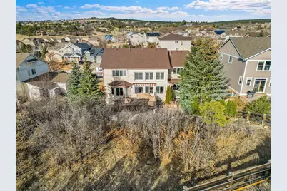 514 Coyote Willow Drive, Colorado Springs, CO 80921 - Photo 2