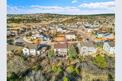 514 Coyote Willow Drive, Colorado Springs, CO 80921 - Photo 38