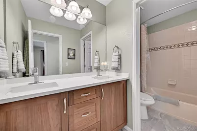 514 Coyote Willow Drive, Colorado Springs, CO 80921 - Photo 22