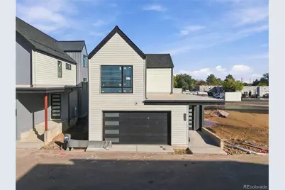 629 Lombardi Circle, Louisville, CO 80027 - Photo 1