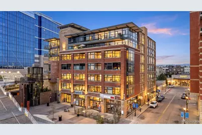 2100 16th Street #601, Denver, CO 80202 - Photo 1