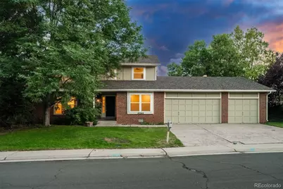 10562 E Maplewood Drive, Englewood, CO 80111 - Photo 1