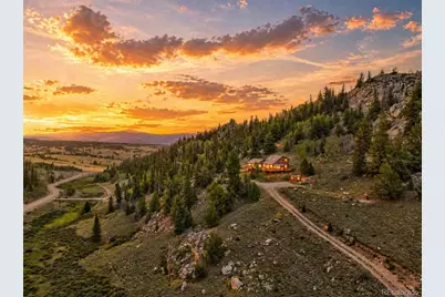 1722 Stagestop Road, Jefferson, CO 80456 - Photo 4