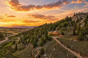 1722 Stagestop Rd, Jefferson, CO 80456 - Photo 4