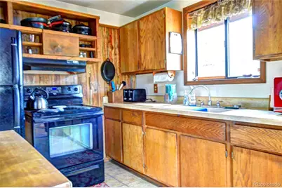 1722 Stagestop Road, Jefferson, CO 80456 - Photo 10