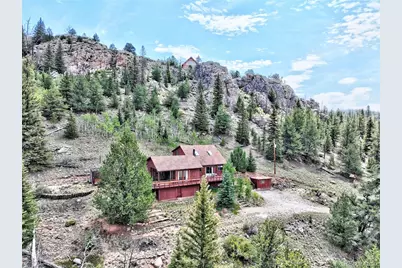 1722 Stagestop Road, Jefferson, CO 80456 - Photo 1