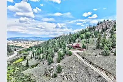1722 Stagestop Road, Jefferson, CO 80456 - Photo 22