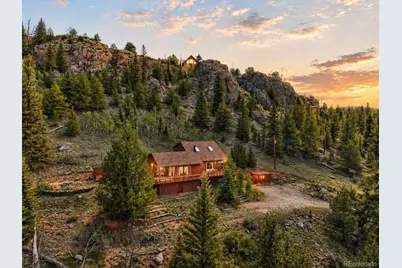 1722 Stagestop Road, Jefferson, CO 80456 - Photo 2