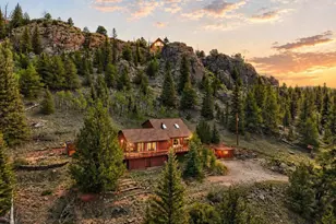 1722 Stagestop Rd, Jefferson, CO 80456 - Photo 2