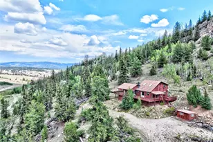 1722 Stagestop Rd, Jefferson, CO 80456 - Photo 2