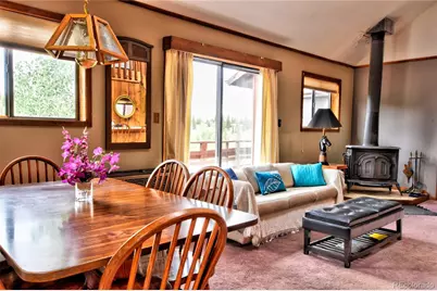 1722 Stagestop Road, Jefferson, CO 80456 - Photo 8