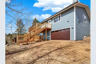 53 Deerhaven Drive, Bailey, CO 80421 - Photo 2