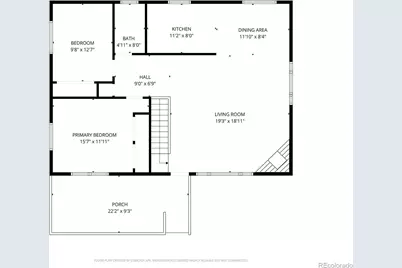 53 Deerhaven Drive, Bailey, CO 80421 - Photo 28